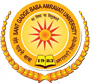 Sant Gadge Baba Amravati University