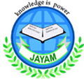 Jayam Arts and Science College - JASC