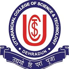 Uttaranchal College of Science and Technology - UCST