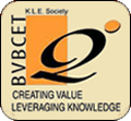 KLE Society's BV Bhoomaraddi College of Engineering and Technology - KSBBCET