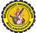 Brahmanand Mahavidyalaya - BM