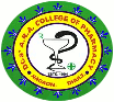 Annasaheb Ramesh Ajmera College of Pharmacy - ARACP