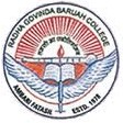 Radha Govinda Baruah College - RGBC