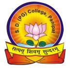 SD P.G. College - SPC