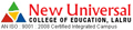 New Universal College of Education - NUCE