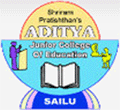 Aditya Junior College of Education - AJCE