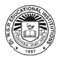 Dr. NGP Institute of Technology - NIT