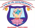 GVSM Government Degree College - GGDC
