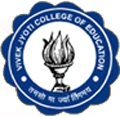Vivek Jyoti College of Education - VJCE