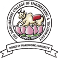 Sri Nandhanam College of Engineering and Technology - SNCET