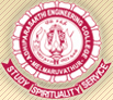 Adhiparasakthi Engineering College - AEC