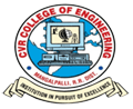 CVR College of Engineering - CCE