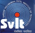 Sardar Vallabhbhai Patel Institute of Technology - SVPIT