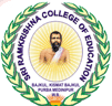 Sri Ramkrishna College of Education - SRCE