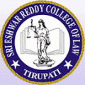 Sri Eshwar Reddy College of Law - SERCL