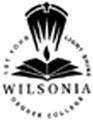 Wilsonia Degree College - WDC