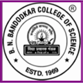 BN Bandodkar College of Science - BBCS