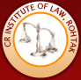 Chhotu Ram Institution of Law - CRIL
