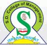 S.D. College of Management - SCM