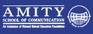Amity School of Communication - ASC