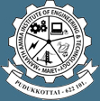 Mahath Amma Institute of Engineering and Technology - MAIET