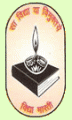 Shyamlal Saraswati Mahavidyalaya - SSM