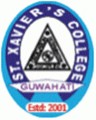St. Xavier's College - SXC