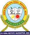 Balwant Vidyapeeth Rural Institute - BVRI