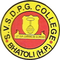 Shri Visnhu S.D.P.G. College - SVSC