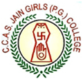 CCAS Jain Girls P.G. College - CJGPC