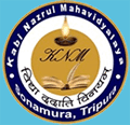 Kabi Nazrul Mahavidyalaya - KNM