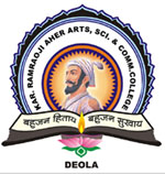 Karmaveer Ramraoji Aher Arts, Science and Commerce College - KRAASCC