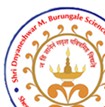 Shri Dyaneshwar Maskuji Burungale Science and Art College - SDMBSAC