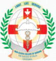 Mar Sleeva College of Nursing - MSCN