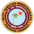 Bejoy Narayan Mahavidyalaya - BNM