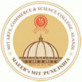 MAEER'S MIT Arts, Commerce and Science College - MMACSC