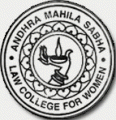 Andhra Mahila Sabha Law College for Women - AMSLCFW