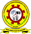 Chebrolu Engineering College Institute of Computer Electronics and Management - CECICEM