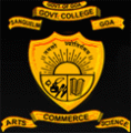 Government College of Arts, Science and Commerce, Sanquelim - GCASCS
