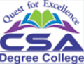 Chandra Shekhar Azad Degree College - CSADC