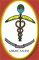 Government Mohan Kumaramangalam Medical College - GMKMC