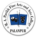 Manish Ashokbhai Parikh Fine Arts and Arts College - MAPFAAC