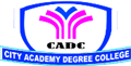 City Academy Degree College - CADC