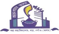 Raha College - RC