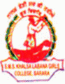 Sant Mohan Singh Khalsa Girls College - SMSKGC