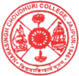N.C. (Narasingh Choudhury) Autonomous College - NNCAC