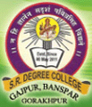 S.R. Degree College - SDC