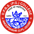 Durga Prasad Baljeet Singh Post Graduate College - DPBSPGC