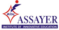 Assayer Institute of Innovative Education - AIIE
