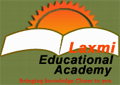 Laxmi Educational Academy - LEA